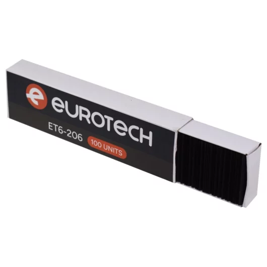 Plastic Razor Blades