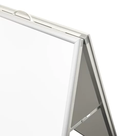 Crown Snap A-Frame