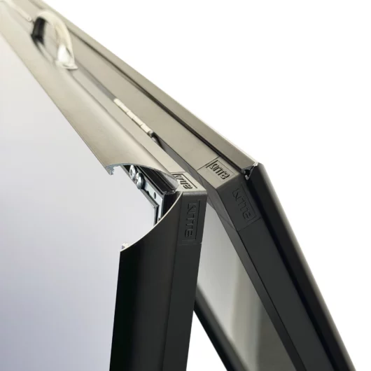Crown Snap A-Frame