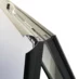 Crown Snap A-Frame