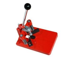 Corner Rounder