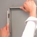Poster Frames and Snap Frames Artesian for Sale
