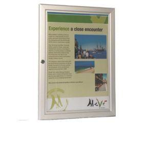 Wall-Mounted Signs