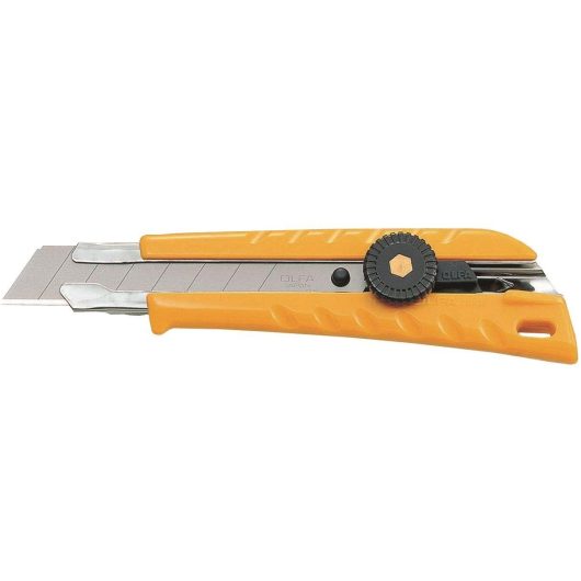 18mm Olfa LB-50 Blades