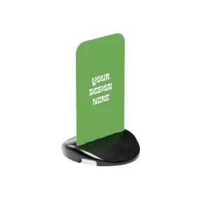 Ecoflex Pavement Sign
