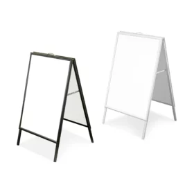 Crown Snap A-Frame