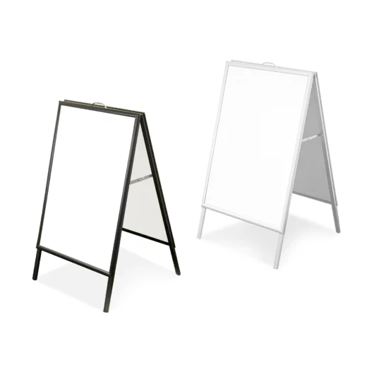 Crown Snap A-Frame