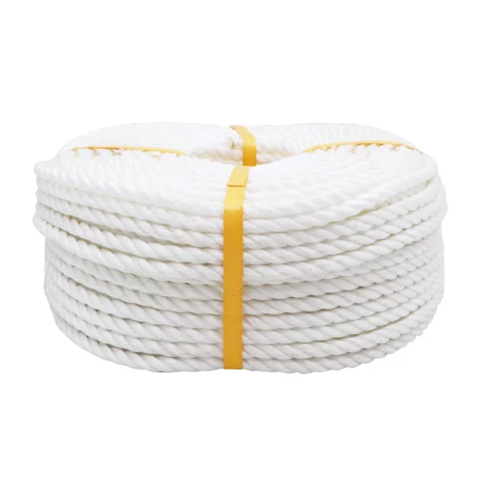 High Tenacity Polypropylene Rope