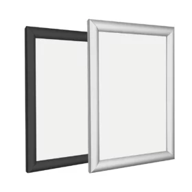 Poster Frames and Snap Frames Artesian for Sale