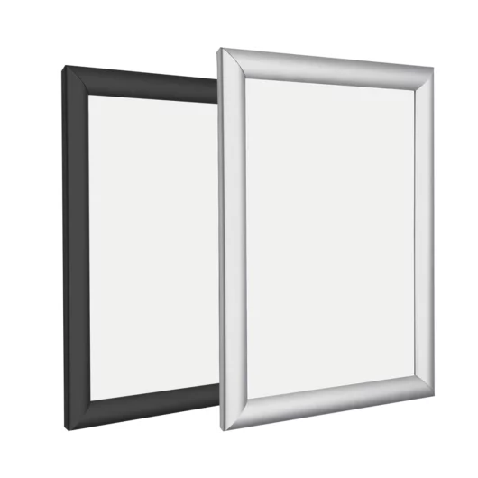 Poster Frames and Snap Frames Artesian for Sale