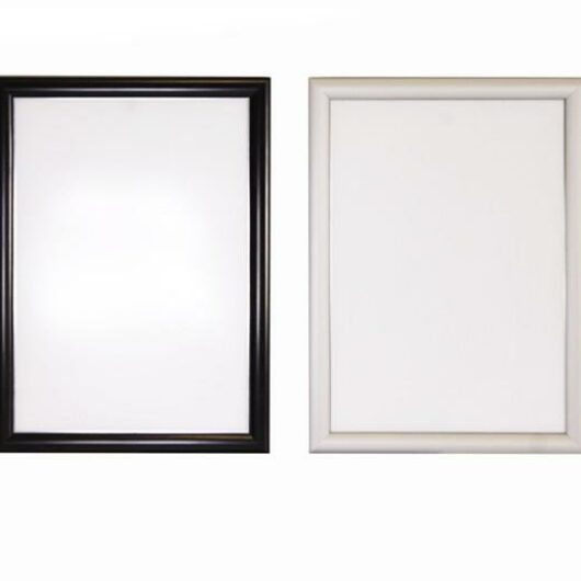 Poster Frames and Snap Frames Artesian for Sale