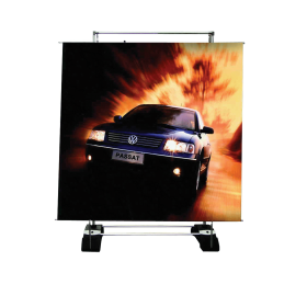 Rite Outdoor Backdrop