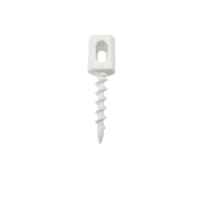 Twist’n’Hook Foam Hanger