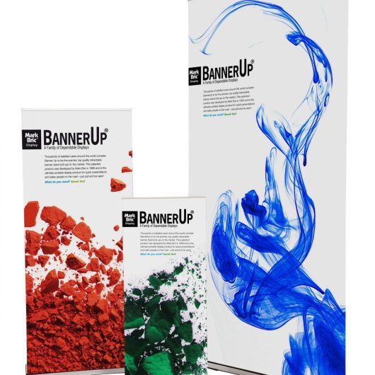 BannerUp Plus