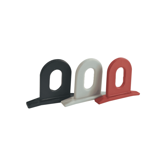 Mark Bric Bannerrail