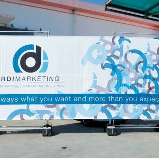 Rite Outdoor Backdrop