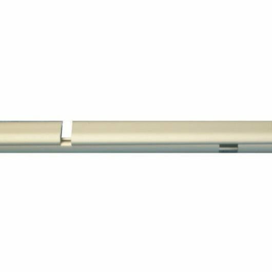 Mark Bric Bannerrail