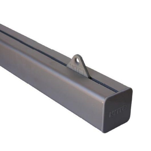 Plastic End Cap for Visirite