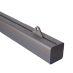Plastic End Cap for Visirite