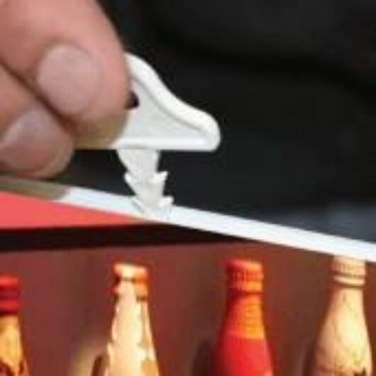 Pick’n’Hook Euroflute Hanger