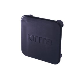 Plastic End Cap for Visirite