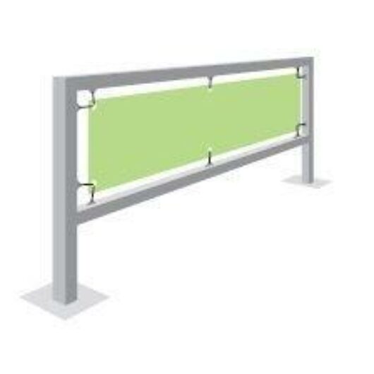 Visirite Everyday Signage System
