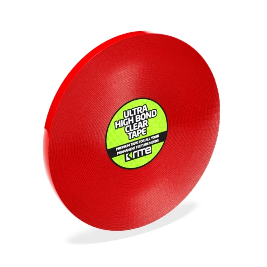 Rite™ Clear Ultra High Bond