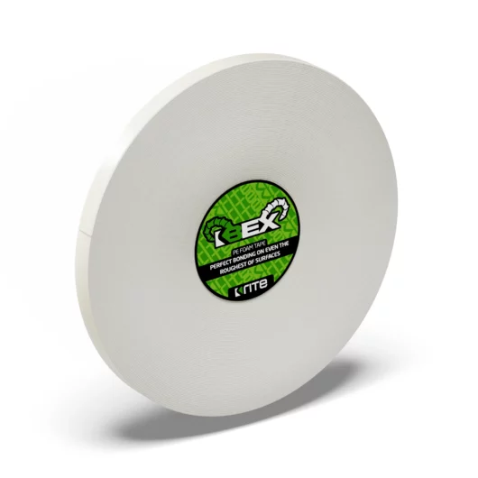 Rite™ Ibex PE Foam Tape