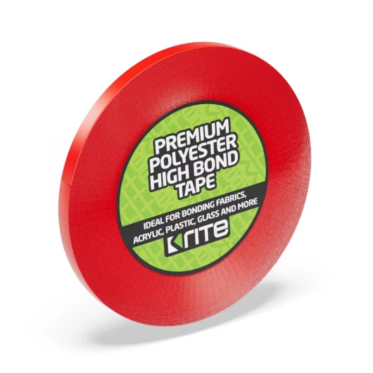 Rite™ High Bond PE Tape