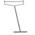 Floor Rack – Chrome Plated