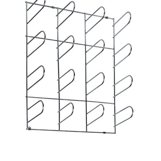 Wall Mount Rack Wall Mount Rack