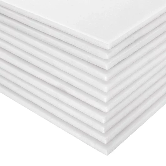 Eurofoam PVC Foamboard Sheet