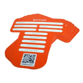 Core ID Cards