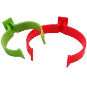 Rite Roll Clamps