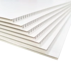 Euroflute Original Flutesheet