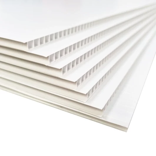Euroflute Original Flutesheet