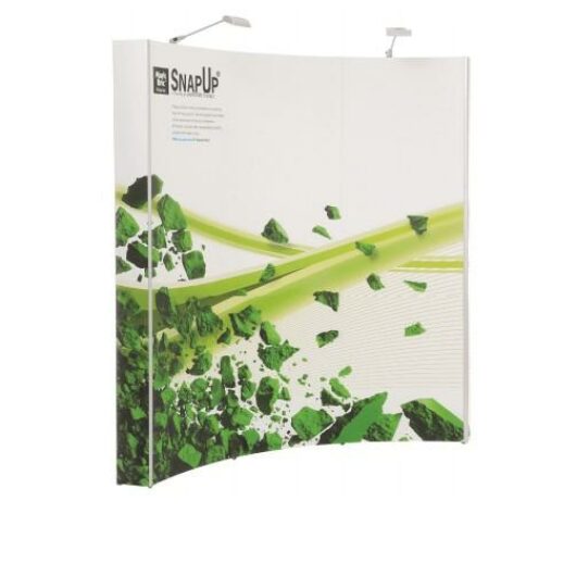Media Screen Holder For Elegance