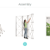 Snap Up Elegance Structure