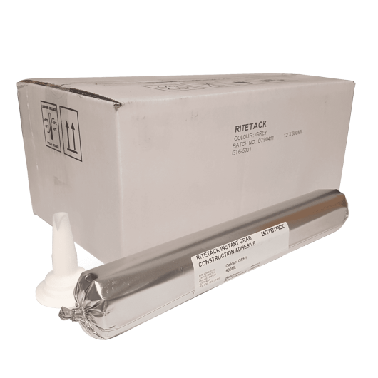 Ritetack Instant Grab Adhesive