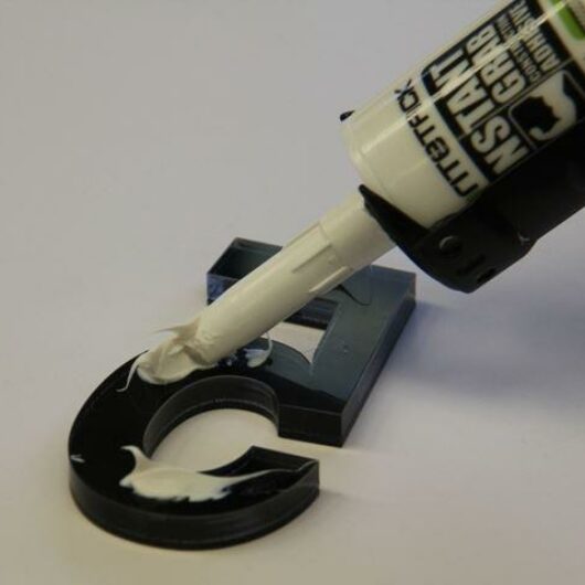 Ritetack Instant Grab Adhesive