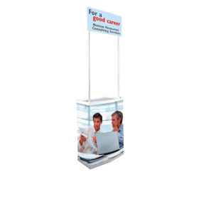 Sampling Counter