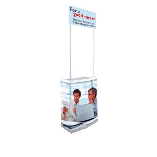 Sampling Counter