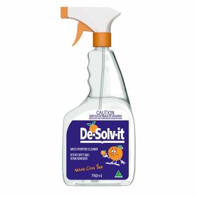 De-Solv-It, 750ml