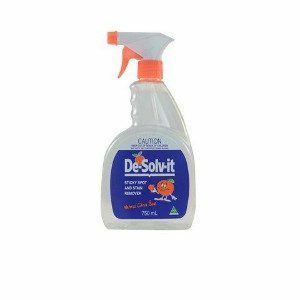 Cleaning