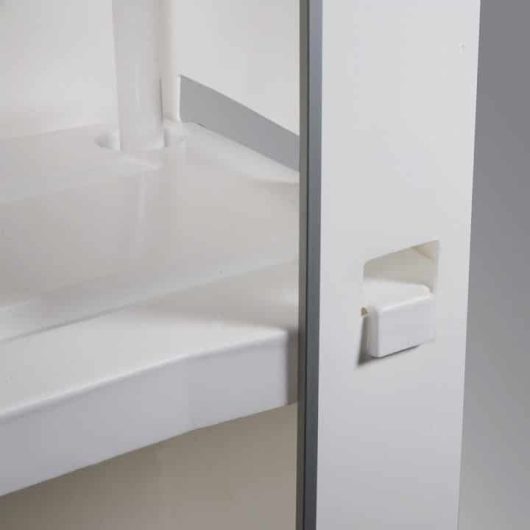 Sampling Counter