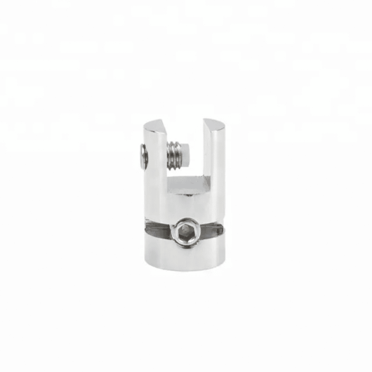 Single Cable Fitting Clamp