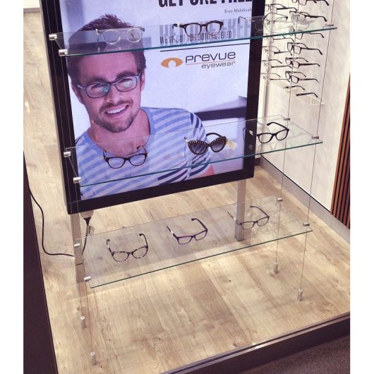 Floor To Ceiling Cable Kit