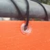 Clear Eyelets for Signage, Banners and Tarpaulins