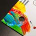 Clear Eyelets for Signage, Banners and Tarpaulins