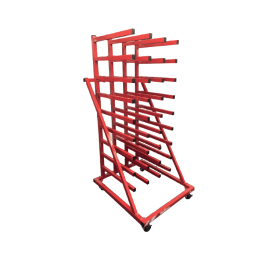 MultiRack Vinyl Rack